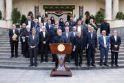 جمهوری اسلامی: گرانی هست اما دولت را درک کنید