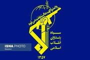 سپاه: تجاوز به صنایع پتروشیمی پاسخ داده شد