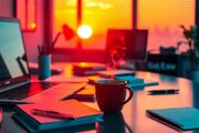 راهکارهایی برای شروعی آرام و منظم