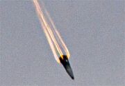 مشخصات موشک‌هایی که ایران به اسرائیل شلیک کرد