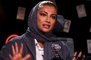 یک روزنامه‌نگار به محیا دهقانی لقب قورباغه داد!