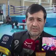احتمال قطع بازی‌های ایران در جام‌جهانی!