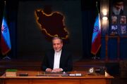 واکنش فوری عراقچی به تهدید امشب ترامپ