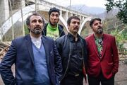 حضور ارسطو و نقی پایتخت در یک جمع دوست‌داشتنی
