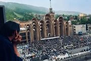 سازه‌ای که می‌گفتند کا.گ.ب از طریق آن همه را شنود می‌کند!