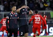 پرسپولیسی‌ها دوباره از آسیا جا ماندند