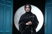 ویدئویی احساسی از الهام اخوان در یک کافه