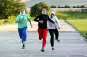 خواهران منصوریان را به مذاکره با ترامپ بفرستید!