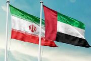 اولین جلسه امنیتی ایران و امارات پس از جنگ؟!