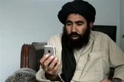 طالبان استفاده از گوشی‌های هوشمند را ممنوع کرد