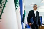 واکنش رسمی ایران به نزدیک شدن توافق با آمریکا