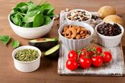 این خوراکی‌ها را نخورید، کمبود پتاسیم سراغ‌تان می‌آید