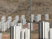 وقوع زلزله 3.1 ریشتری در پردیس تهران