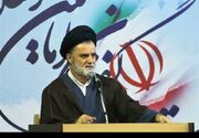 متنی که هم ترامپ را عصبانی کرد و هم نبویان را!