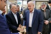 ۷ عضو تیم ملی در انتظار ویزای آمریکا