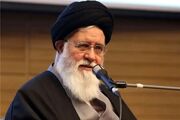واکنش علم‌الهدی به توافق احتمالی ایران و آمریکا