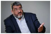 واکنش فواد ایزدی به توافق احتمالی؛ لطفا تفاهمنامه را امضا نکنید
