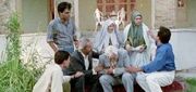 سانسور سکانس روبوسی جنجالی بعد از 32 سال در صداوسیما