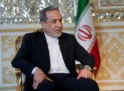 بعد از توئیت ترامپ، عراقچی در مرکز توجهات قرار گرفت