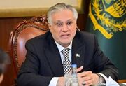 سفر فوری وزیر خارجه پاکستان درباره توافق ایران