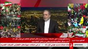 عراقچی درباره مذاکره: باید به بده و بستان رضایت بدهیم