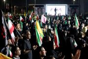 دو درخواست جنجالی که در تجمعات شبانه مطرح شد