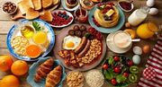 صبحانه در جهان؛ از سفره‌های ساده تا میزهای رنگارنگ