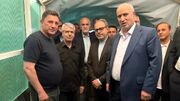 درخواست قلعه‌نویی قبل از اولین بازی ایران لو رفت!