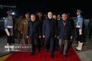 حضور چند همراه غیرمنتظره در تیم مذاکره ایران