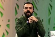 ابوطالب برای دیدن شکیرا توسط قلعه‌نویی قسم خورد!