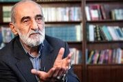خط و نشان شریعتمداری برای قالیباف و عراقچی