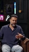 ابوطالب با آهنگ میم مثل مادر، شیث رضایی را سرکار گذاشت