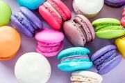 ماکارون؛ سمفونی رنگ و طعم در دنیای شیرینی‌ها