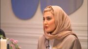 دورهمی بازیگران زن مشهور در خانه زیبای مریم معصومی