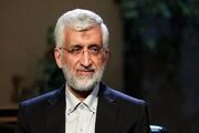 غیررسمی؛ سعید جلیلی از شعام برکنار شد