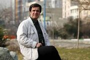 گاف سرهنگ علیفر حین گزارش بازی جام جهانی