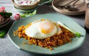 طرز تهیه غذایی که مهران مدیری عاشق آن است