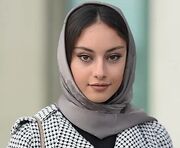 سلفی ترلان پروانه با مادرشوهر نامهربانش