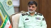 شایعه داغ راجع به سردار رادان تکذیب شد