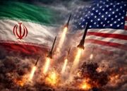 جمهوری اسلامی: دولت ناکام گذشته دعوت به شورش می‌کند