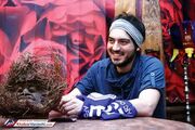 خراسان: آقای بازیگر در دام خرافه‌پرستی افتاد