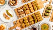 سفر به دنیای طعم‌های عربی؛ بهترین شیرینی‌های قطر را بشناسید