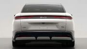 سدان پرچمدار BYD با چهره اژدها وارد می‌شود