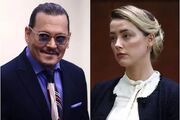 جانی دپ پول توافق با امبر هرد را یکجا بخشید