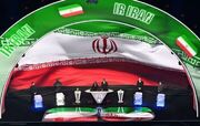 ادعای عجیب مقام آمریکایی؛ با تیم ملی ایران حسن نیت داشتیم
