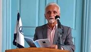 محمد فارسی درگذشت