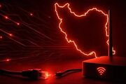 اختلال مجدد اینترنت ایران در ساعات اخیر