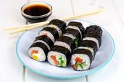 علاقه باورنکردنی شجریان به غذای محبوب ژاپنی‌ها