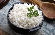 ۸ ترفند برای خوردن برنج سفید بدون چاق شدن