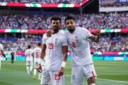 درخواست از فیفا برای محرومیت گلزن ایران!